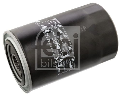 Oliefilter