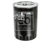 Oliefilter