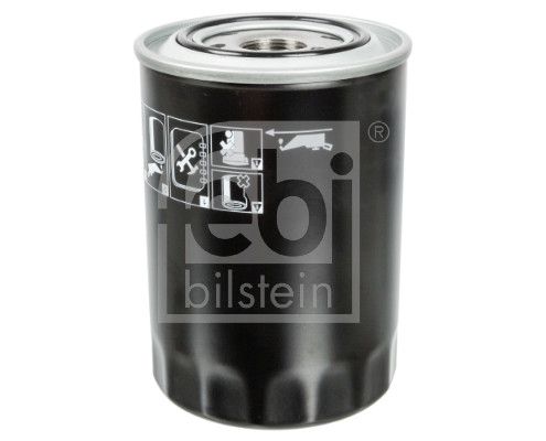 Oliefilter