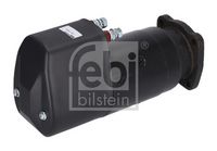 Startmotor / Starter