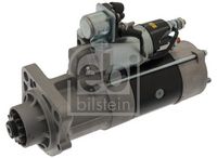 Startmotor / Starter