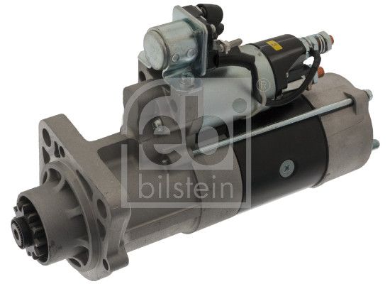 Startmotor / Starter