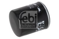 Oliefilter