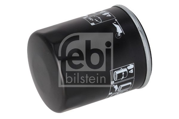 Oliefilter