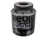 Oliefilter
