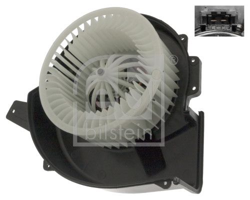 Interieurventilatie