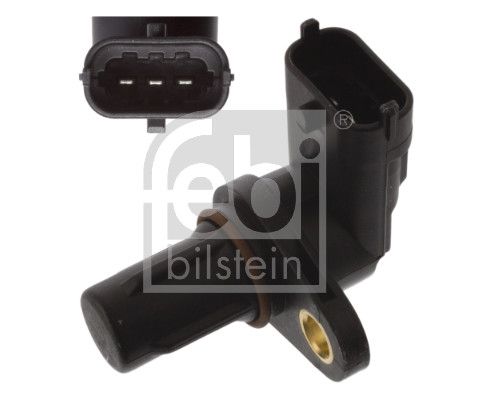 Nokkenassensor