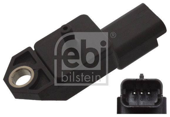 MAP sensor