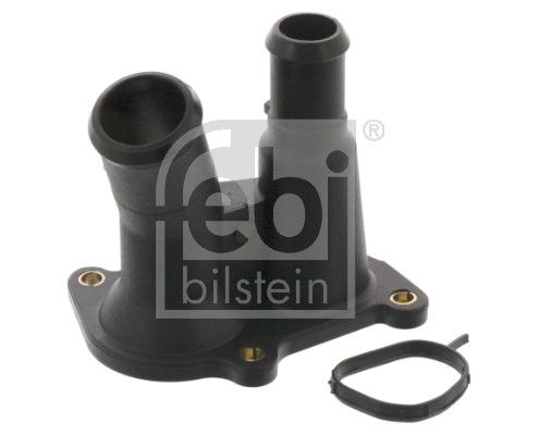 Koelvloeistofflens