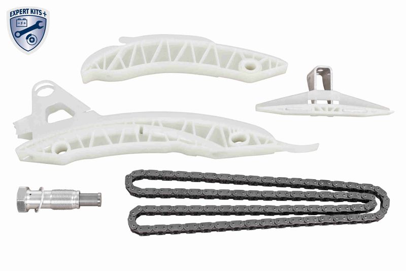 Distributiekettingset