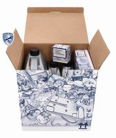 Onderd.set, olie verversen van automatische versnellingsbak