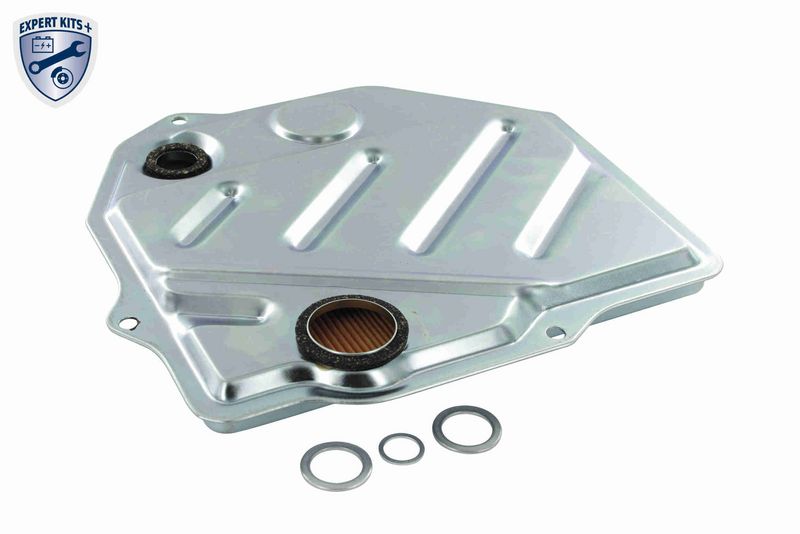 Hydraulische filter, automatische transmissie