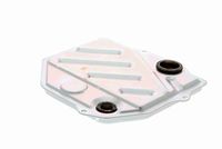 Hydraulische filter, automatische transmissie