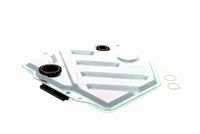Hydraulische filter, automatische transmissie