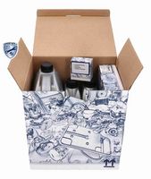 Onderd.set, olie verversen van automatische versnellingsbak
