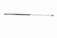Gasveer, motorkap