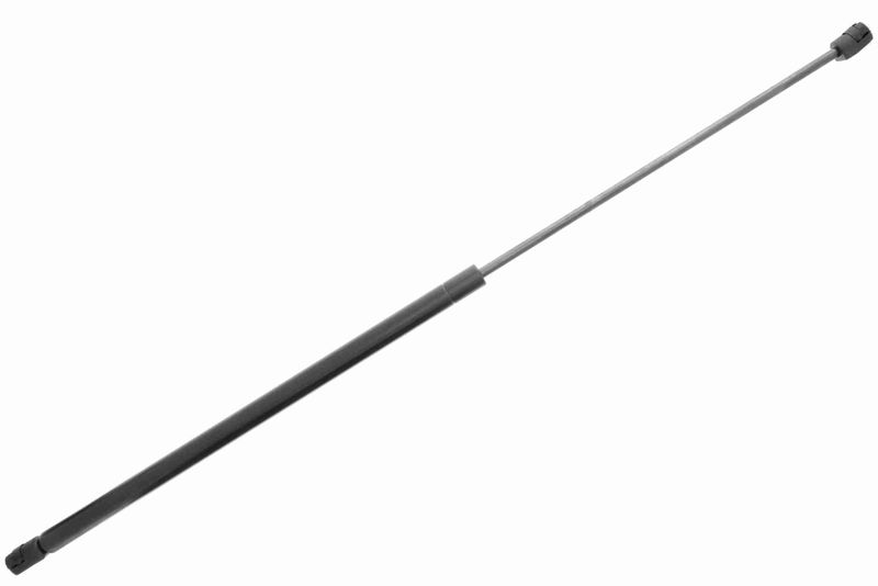 Gasveer, motorkap
