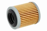 Hydraulische filter, automatische transmissie