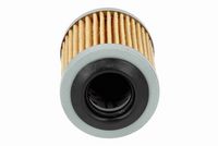 Hydraulische filter, automatische transmissie