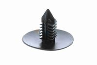 Clip, ondervloerbekleding