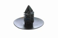 Clip, ondervloerbekleding