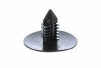 Clip, ondervloerbekleding