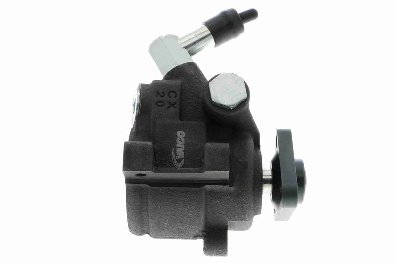 Servo pomp
