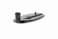Hydraulische filter, automatische transmissie