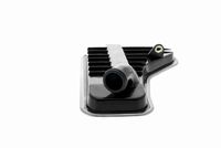 Hydraulische filter, automatische transmissie