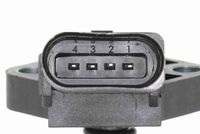 MAP sensor