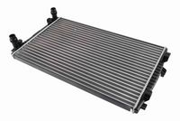 Radiateur