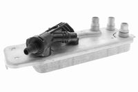 Oliekoeler, automatische transmissie
