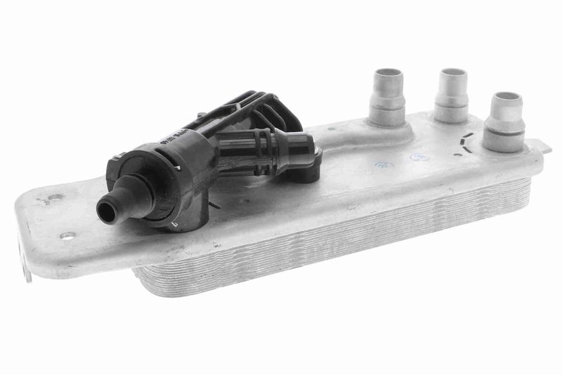 Oliekoeler, automatische transmissie