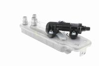 Oliekoeler, automatische transmissie