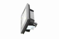 Kentekenlamp