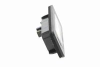 Kentekenlamp