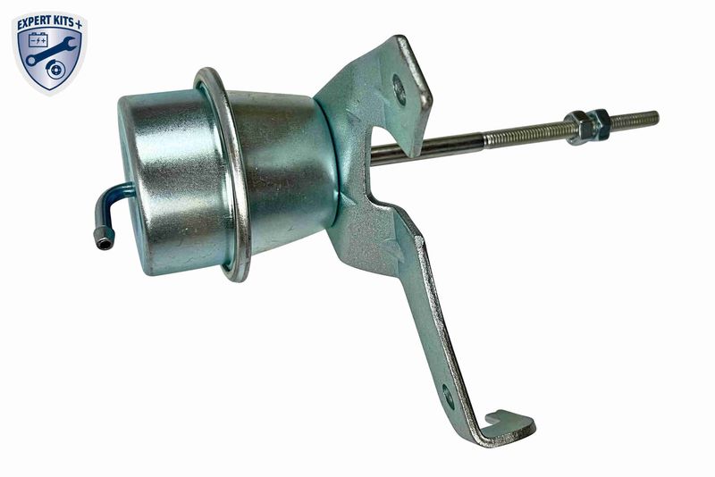 Regeleenheid, turbolader