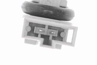 Sensor, binnentemperatuur
