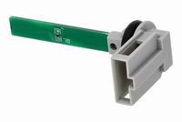 Sensor, binnentemperatuur