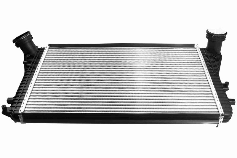 Intercooler, inlaatluchtkoeler
