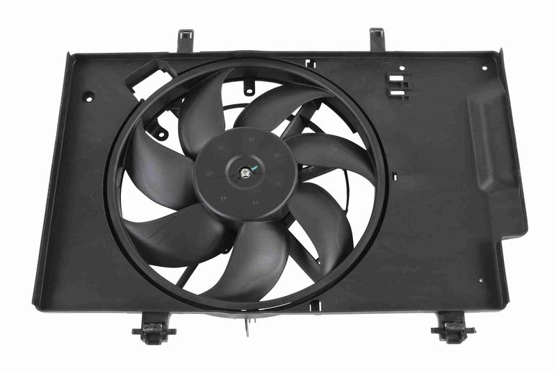 Koelventilatorwiel