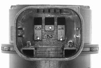 Sensor, park distance control