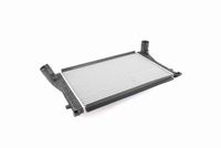 Intercooler, inlaatluchtkoeler