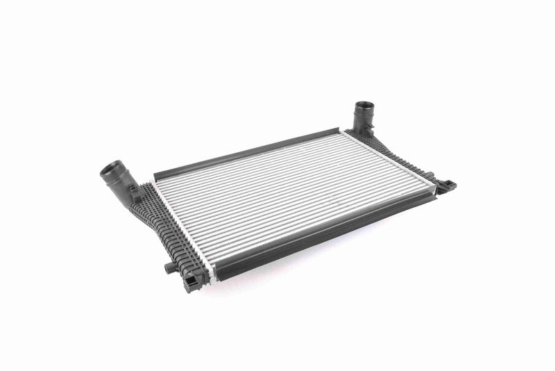 Intercooler, inlaatluchtkoeler