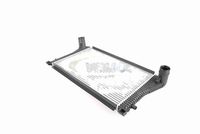 Intercooler, inlaatluchtkoeler