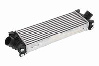 Intercooler, inlaatluchtkoeler