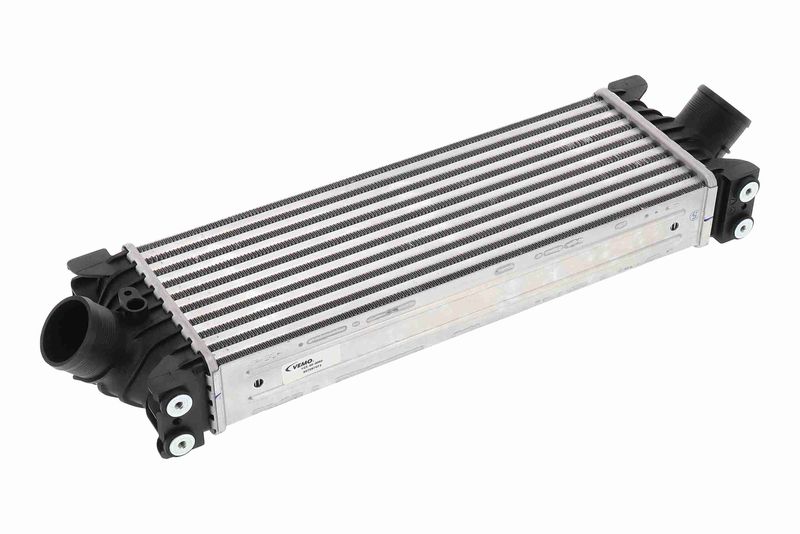 Intercooler, inlaatluchtkoeler