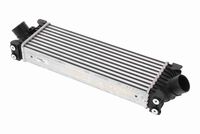 Intercooler, inlaatluchtkoeler
