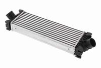 Intercooler, inlaatluchtkoeler
