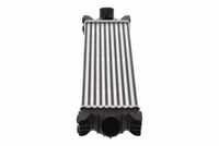 Intercooler, inlaatluchtkoeler